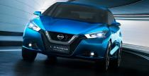 Nissan Lannia Concept