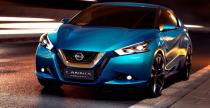 Nissan Lannia Concept