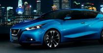 Nissan Lannia Concept