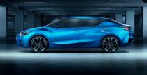 Nissan Lannia Concept