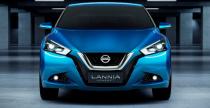 Nissan Lannia Concept