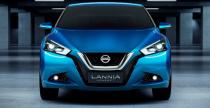 Nissan Lannia Concept