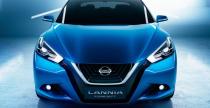 Nissan Lannia Concept