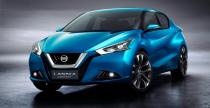 Nissan Lannia Concept