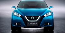 Nissan Lannia Concept