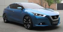 Nissan Lannia Concept