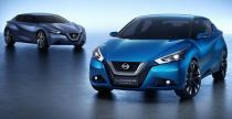 Nissan Lannia Concept