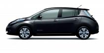 Nissan Leaf 2013