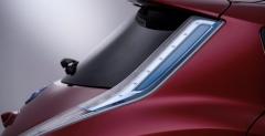 Nissan Leaf 2013