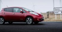 Nissan Leaf 2013