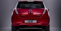 Nissan Leaf 2013