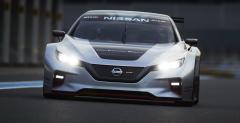 Nissan Leaf Nismo RC