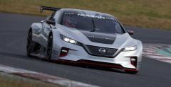 Nissan Leaf Nismo RC