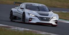 Nissan Leaf Nismo RC