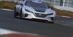 Nissan Leaf Nismo RC