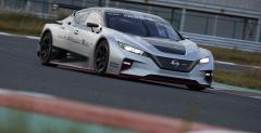 Nissan Leaf Nismo RC