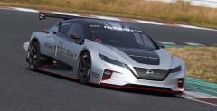 Nissan Leaf Nismo RC