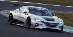 Nissan Leaf Nismo RC