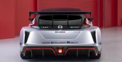 Nissan Leaf Nismo RC