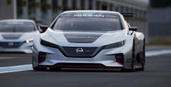 Nissan Leaf Nismo RC