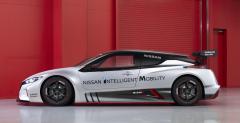 Nissan Leaf Nismo RC