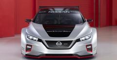 Nissan Leaf Nismo RC