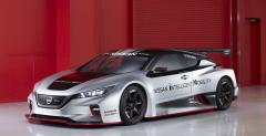 Nissan Leaf Nismo RC