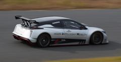 Nissan Leaf Nismo RC