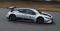 Nissan Leaf Nismo RC