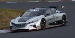 Nissan Leaf Nismo RC