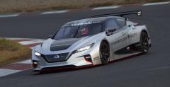 Nissan Leaf Nismo RC