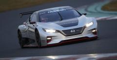 Nissan Leaf Nismo RC