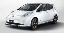 Nissan Leaf Nismo