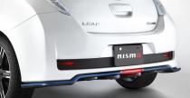 Nissan Leaf Nismo