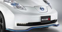 Nissan Leaf Nismo