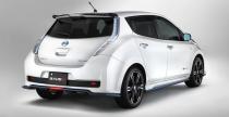 Nissan Leaf Nismo