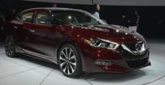 Nissan Maxima