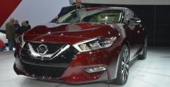 Nissan Maxima