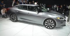 Nissan Maxima
