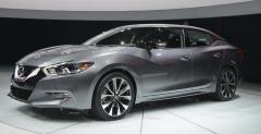Nissan Maxima