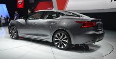 Nissan Maxima