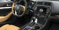 Nissan Maxima