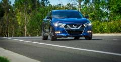 Nissan Maxima