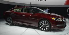 Nissan Maxima