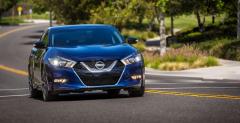 Nissan Maxima
