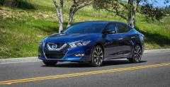 Nissan Maxima