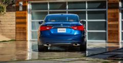 Nissan Maxima