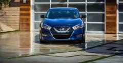 Nissan Maxima