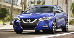 Nissan Maxima