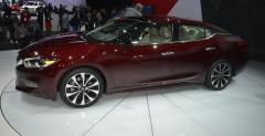 Nissan Maxima